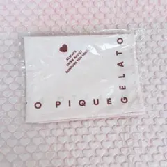 ジェラピケ　ランチョンマットのサムネイル
