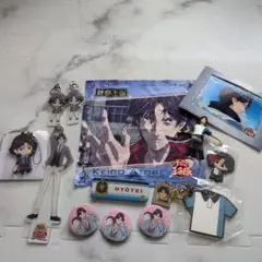 テニスの王子様 跡部景吾グッズ