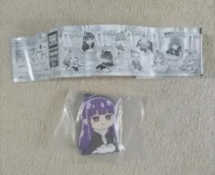 葬送のフリーレン でふぉラバ！ フェルンのサムネイル