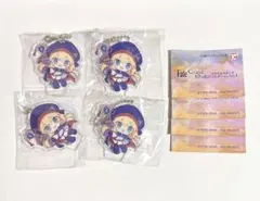 アルトリア・キャスタ グッズまとめ売り FGO アルトリアキャスター グッズまとめ売り - メルカリ