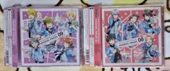 SideM CD ORIGIN@L PIECES 08 09