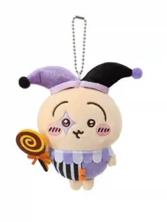 ちいかわ海外限定 ハロウィン ちいかわ ぬいぐるみ ちいかわサーカス うさぎ
