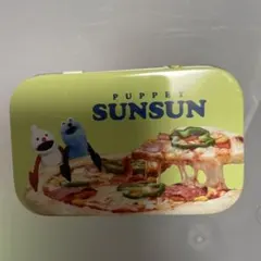 スンスン ミニ缶ケースコレクション