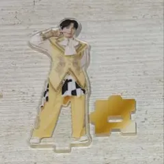 M!LK LOVE ENG!NE アイドルパワー　アクスタ　吉田仁人