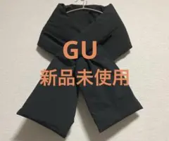 ⭐️新品⭐️GU⭐️HEAT PADDED muffler +E ⭐️BLACK