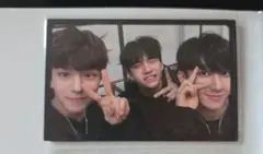 straykids I am not トレカ