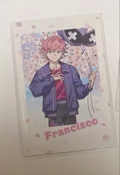 CRフェス CRFES ふらんしすこ