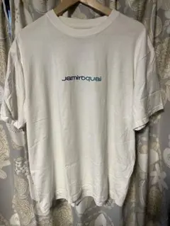 ジャミロクワイ　Tシャツのサムネイル