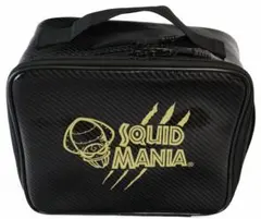 【特価】SQUID MANIA 悪ロボ　エナメルバッグ