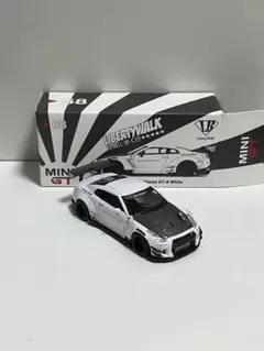 2026年最新】MiniGT r35の人気アイテム - メルカリ