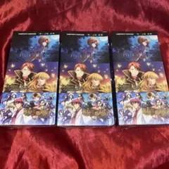 ヴァンガード ひぐらしのなく頃に うみねこのなく頃に 未開封2BOX