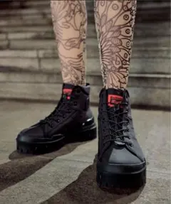 【美品】【ゴアテックスG-TX】オニツカタイガー Onitsuka Tigerからゴアテックスシリーズが発売 | HIGHSNOBIETY