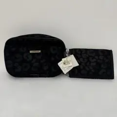 KRIZIA コスメポーチのサムネイル