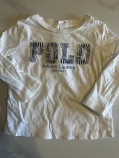 Ralph Lauren Polo Tシャツ