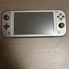 Nintendo Switch Lite 本体