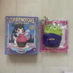 mellojoy メロジョイ カップケーキか？ エイリアン