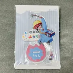 【にじさんじようちえん】赤城：アクスタ