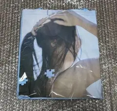 JENNIE J2NNI5 ジェニ 写真展 蔦屋限定 トートバッグ