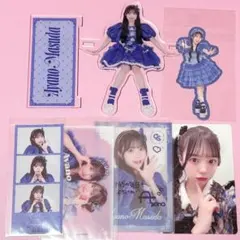 CUTIE STREET 増田彩乃 推しアピユニフォーム CUTIE STREET 推しアピユニフォーム 増田彩乃｜Yahoo!フリマ（旧PayPay