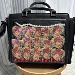 あんスタ 天城燐音 ホワイトデー缶バッジ 痛バ