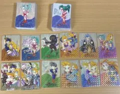 聖剣伝説3 TRIALS of MANA コースター コラボカフェ まとめ売り - メルカリ