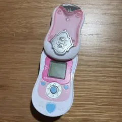 ふたりはプリキュア ハートフルコミューン　ガチャガチャ