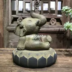 2025年最新】象 香炉の人気アイテム - メルカリ