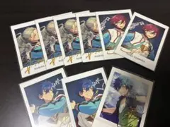 あんスタ 乱凪砂 七種茨 漣ジュン 紙類 まとめ売り