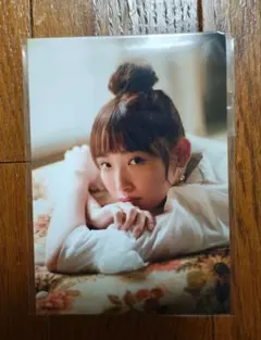 南條愛乃セット売りブロマイド生写真ポストカード年賀状誕生日カード