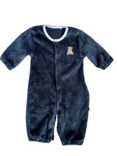 ベビー　カバーオール　ロンパース
