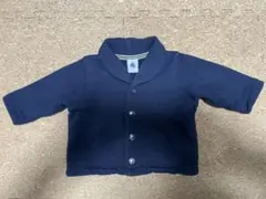 プチバトー　ジャケット