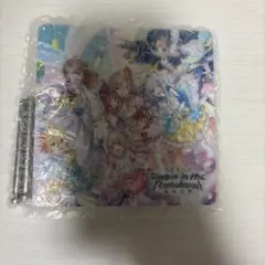 にじさんじ 名古屋 ミニアクリルパネル SitR アクスタ 特典 - メルカリ