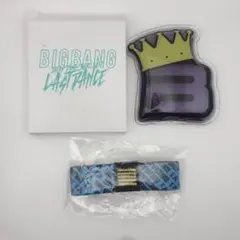 BIGBANG セット
