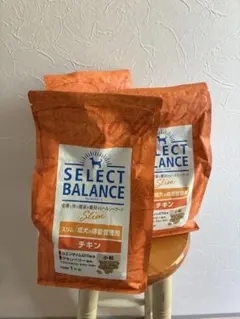 SELECT BALANCE Grain Free サーモン 成犬用 10kg - メルカリ