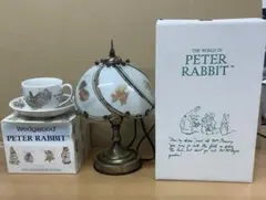 2025年最新】ピーターラビット タッチセンサーライトの人気アイテム