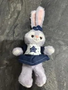 ステラ・ルー ぬいぐるみ マスコット