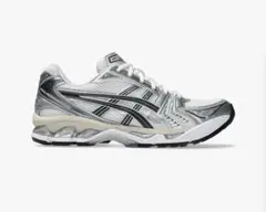 ASICS GEL-KAYANO 14 スニーカー 27cm