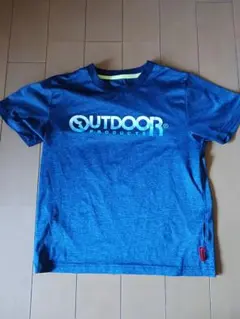 OUTDOOR PRODUCTS Tシャツのサムネイル