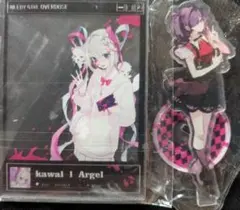 2026年最新】needy girl overdose グッズの人気アイテム - メルカリ