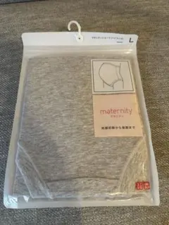 マタニティショーツ　Lのサムネイル