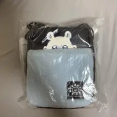 GU ちいかわ モモンガ ショルダーバッグ ポシェット 新品