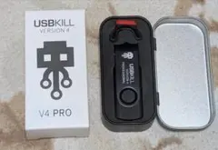 USB Kill v4 (professional) 中古 訳アリ品のサムネイル