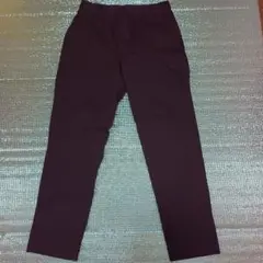ユニクロ　パンツ