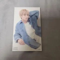 OWV 浦野秀太 トレカ