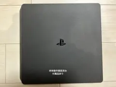 【動作確認済】PS4 本体 ブラック CUH-2000A ブラック 500GB