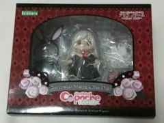 キューポッシュ　アリス ノワール フィギュア