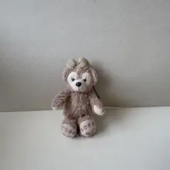 シェリーメイのぬいぐるみキーホルダー