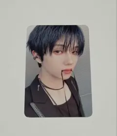 nct kms istj チソン　中華　特典　トレカ　コンプセット 2025年最新】NCTDREAm チソン istjの人気アイテム - メルカリ