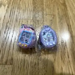 たまごっち シャカシャカチャームコレクション3 2点セット