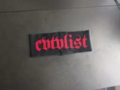 cvtvlist ヘアバンド